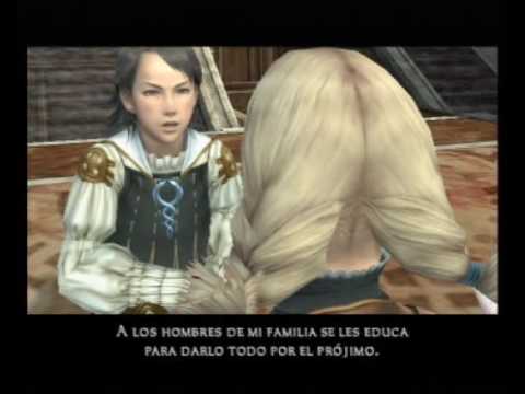 Final Fantasy XII Parte 39