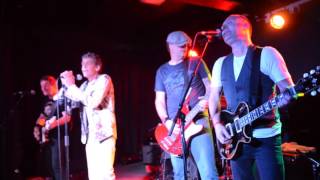 Eddie And The Hot Rods-The Kids are alright@Voodoo Belfast