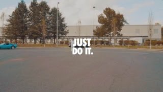 L.C. Jetson - Just Do It (Official Video) Nike Anthem