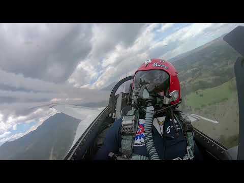 2019 Air Force graduation