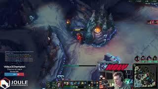 148 - ORIANNA MID - UNRANKED TO MASTER HARD MODE 2025