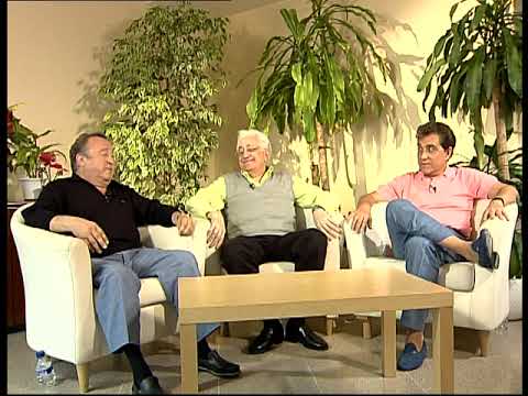 Mariano Ozores, Fernando Esteso y Andrés Pajares - Los liantes (1981)