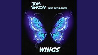 Wings (Radio Edit)