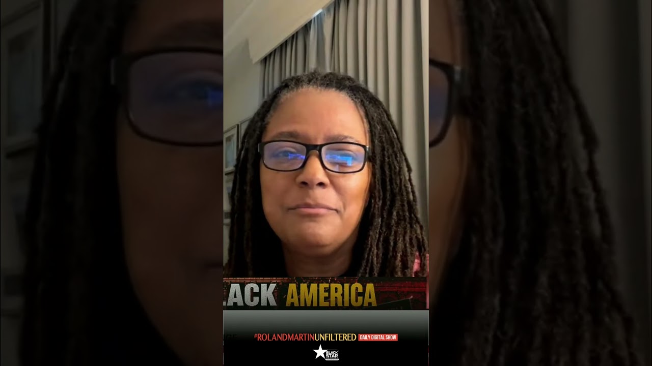 GOP's War on Black America: Billions Lost, Fear of Power #shorts