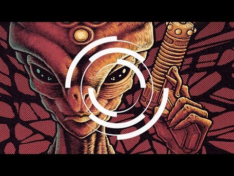 Disprove & Merikan - Circle Of Confusion