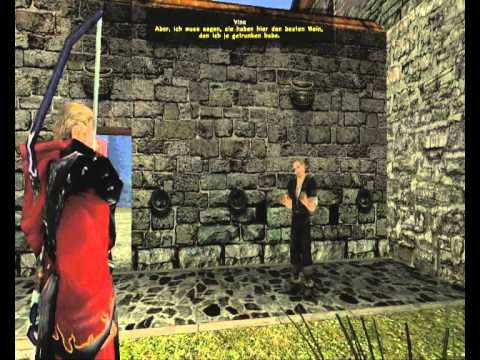 Lets Play Gothic 2 DNDR Part 347 - (NACH MAIN LETS PLAY) Neue Aufgaben, die Almanachs der Besessenen