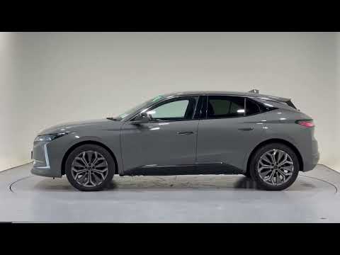 DS Automobiles DS 4 TROCADERO PURETECH 130 AUTO 5D - Image 2