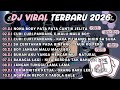 DJ TIKTOK TERBARU 2026 DJ NONA BODY PATA PATA CANTIK JELITA DJ CURI CURI PANDANG X MALU MALU BOY