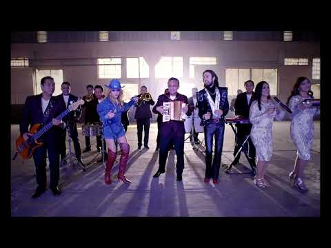 Los Ángeles Azules, Sofia Reyes, Esteman - Esa Parte De Mí