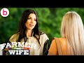Farmer Wants A Wife USA Season 2 Episode 3 Full Episode Tailgates And Tantrums
