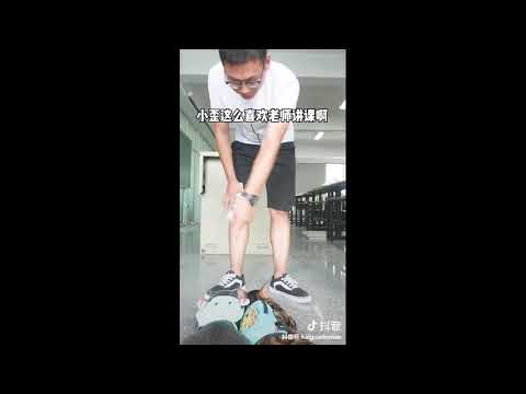 抖音超萌小歪合集