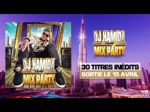 Video thumbnail for Introduction Mix Party 2016