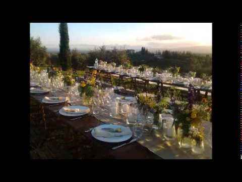Jewish Wedding in Venice