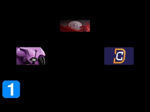 Full Highlights Void Boys vs Digital Chaos - The International 2016