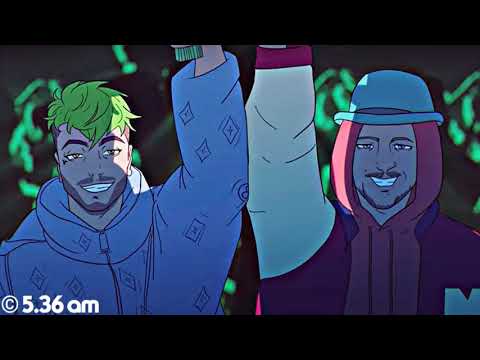 NANE x MACANACHE - SARE (8D Audio)