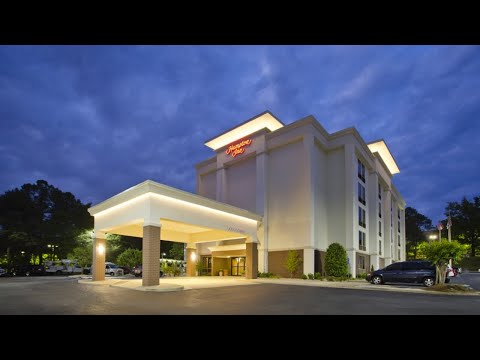 Hampton Inn Atlanta Northlake