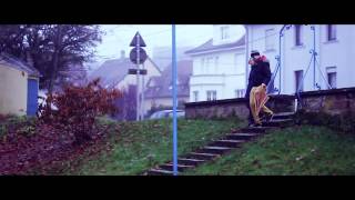 ORNICARD - Parapluie (beat: Antistandard - Vidéo clip officiel HD)
