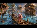 A Family Animated Adventure You Won T Be Able To Stop Watching The Great Journey Begins
