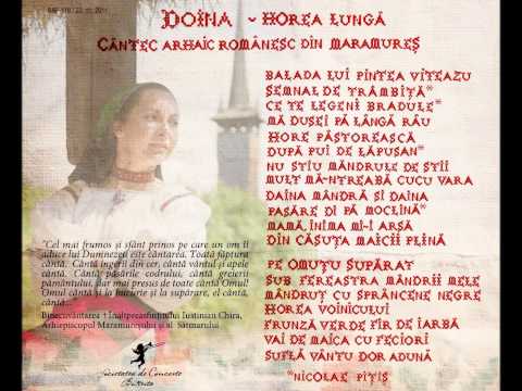 "Draga mi-i mandra cuminte!" partea a II-a