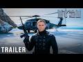 Project I G I 2026 First Trailer Daniel Craig Scarlett Johansson Concept Trailer