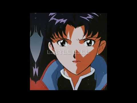 Misato Katsuragi (Laffy Taffy Edit)