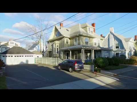 20 Greystone Park, Lynn MA   Drone Video