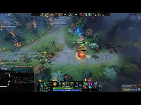 w33 Earth Spirit Insane Predict
