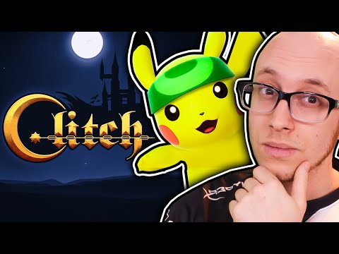 I WON A MAJOR! Glitch 8.5 Wrap-Up