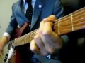 The Jam - Here Comes The Weekend  (cover)