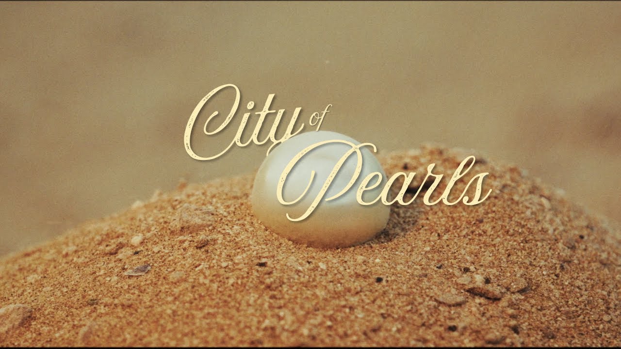 City of Pearls Trailer