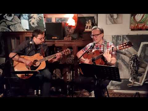 Michał Konstrat - Duch Katalonii