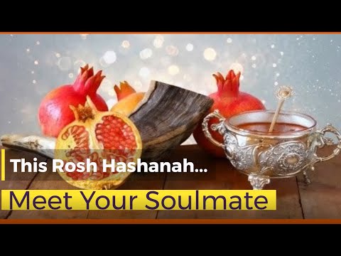 Rosh Hashanah Meet Your SoulMate Retreat in Miami Beach