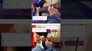 Bloc Party - Banquet Guitar Lesson