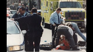 CRIME BEAT TRAILER - THE UNSOLVED KILLING OF MONTREAL POLICE OFFICER ANDRÉ LALONDE