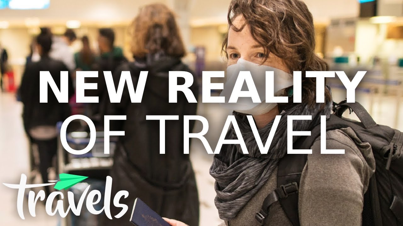 Top 10 New Realities of Travel MojoTravels