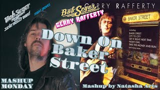 Down On Baker Street - Bob Seger vs. Gerry Rafferty (Mashup)