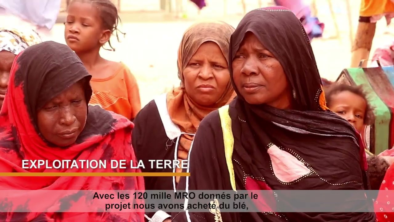 Justice sociale au Guidimakha : un pari réussi du projet "Accès à la Justice"