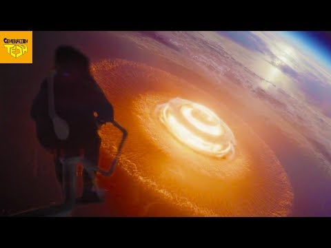 Everything Wrong With the Battle of Scarif