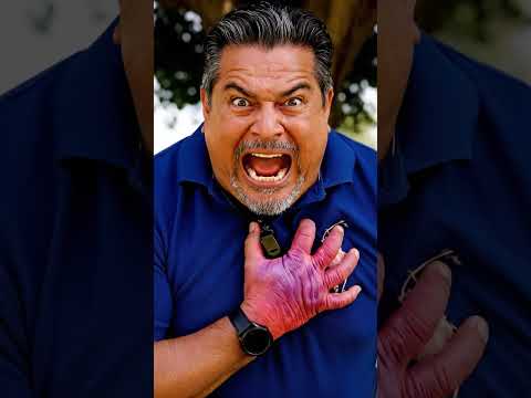 🍉💥 ¡BROMA de la SANDÍA de PIEDRA! 😱 ¡El Entrenador se ROMPE la Mano! 🤣 #Prank #Fail #Cappy