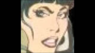 Fiery Furnaces Blueberry Boat - second version