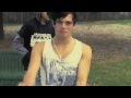 Skip (Janoskians) singing the Lahme Song 