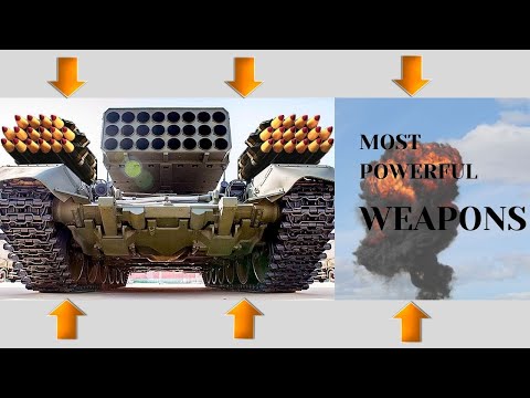 How Top 5 Most Powerful Weapons In India Changed The Game This Year