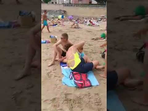 Josette Aymatche - ENQUETE ESSCLUSIF A LA PLAGES