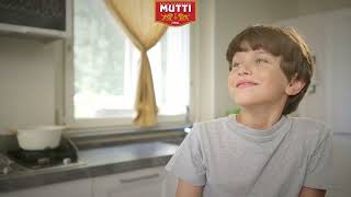  Pomodoro Passion | Muttis pastasåser är resultatet