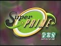 TBS Commercials 2000