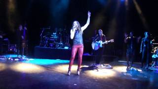 Melanie C - Suddenly Monday (Live at the O2 Shepherd&#39;s Bush Empire, Nov 6th, 2012) HD