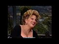 Bette Midler - HERE'S THAT RAINY DAY (Live 1992) HQ Audio