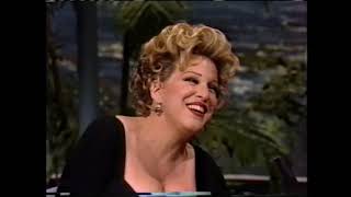 Bette Midler - HERE&#39;S THAT RAINY DAY (Live 1992) HQ Audio