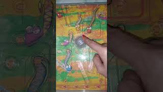 Snake Ladder game#shorts