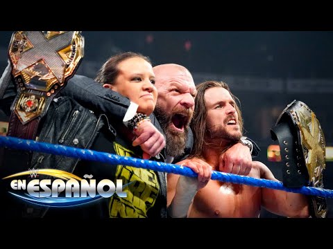 Fight-Size Update: Mark Haskins vs. Bully Ray Set ROH Final Battle, WWE En Espanol, More